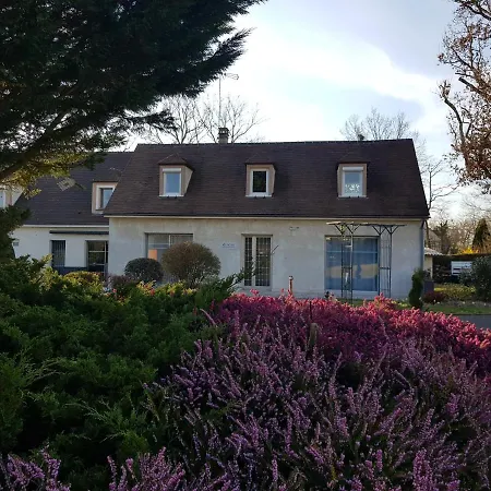 Vakantiehuis Les Dryades